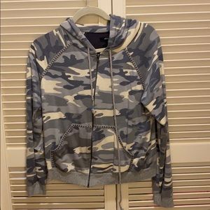 Miss Me super soft hoodie